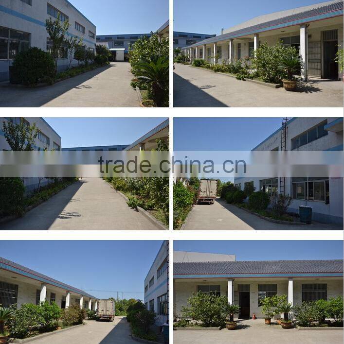 Jiangsu factory supply plush animal puppet