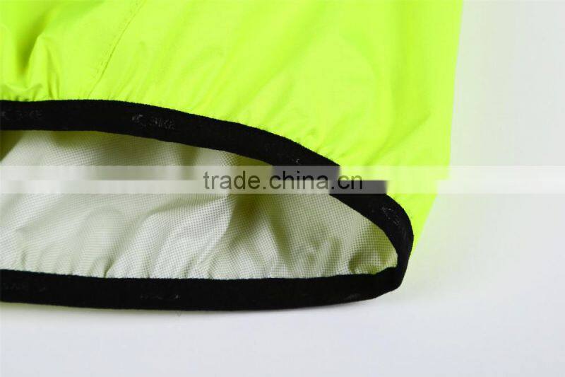 Men's Light Weight Breathable Waterproof Cycling Jacket
