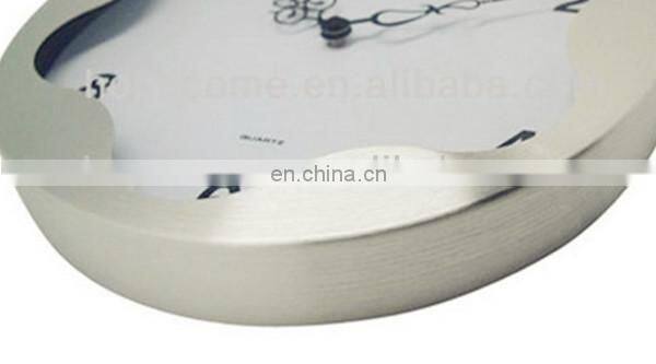 (M2510P) clock wall quartz clock / quartz wall clock dial