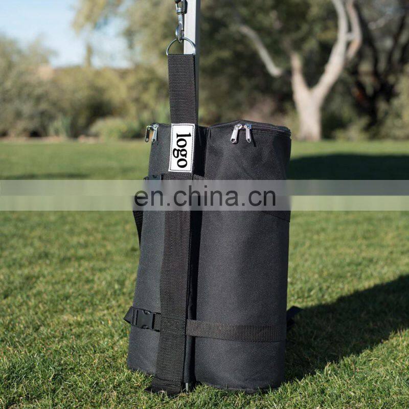 Set Of 4 New Design Durable Canopy Weight Bag For Instant Legs