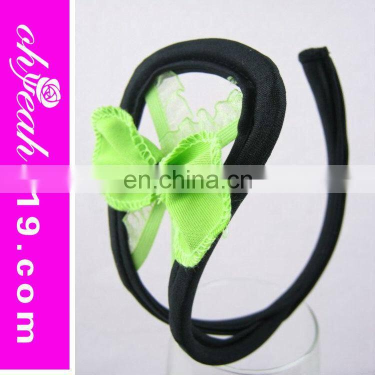 Hot sale multicolored sexy c string thong pictures