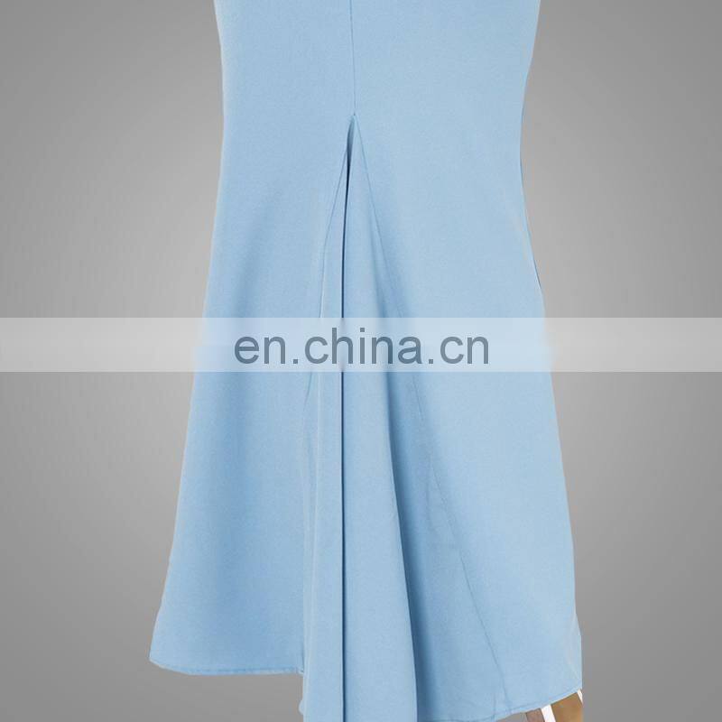 2017 OEM Service Baju Kurung Kaftan Latest Berqa Designs Muslim Ladies Abaya Modern Long Sleeve Paillette Malaysia Clothing