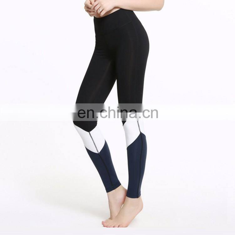 high rise full length ankle gym womens fashion leggings