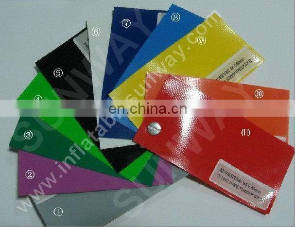 advertising inflatable model cartoon character for halloween holiday