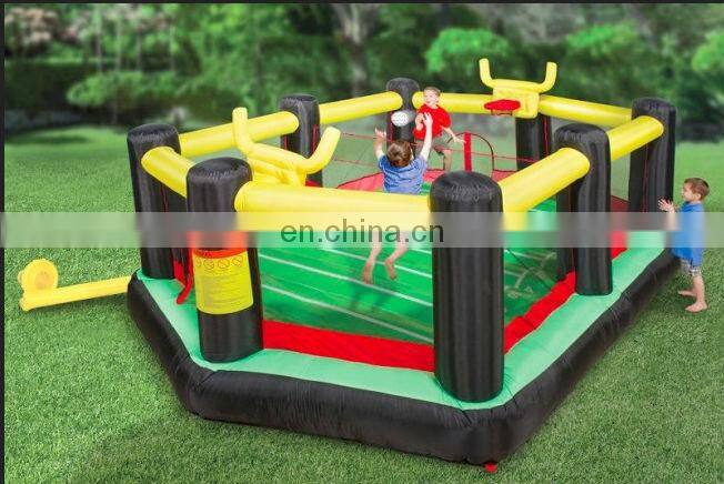 hot sale inflatable football pitch