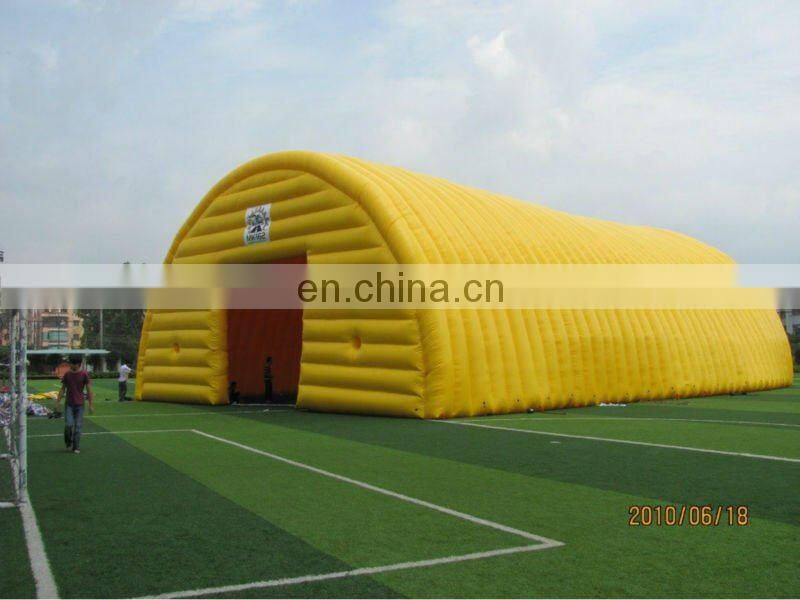 inflatable paintball tent IT-D599