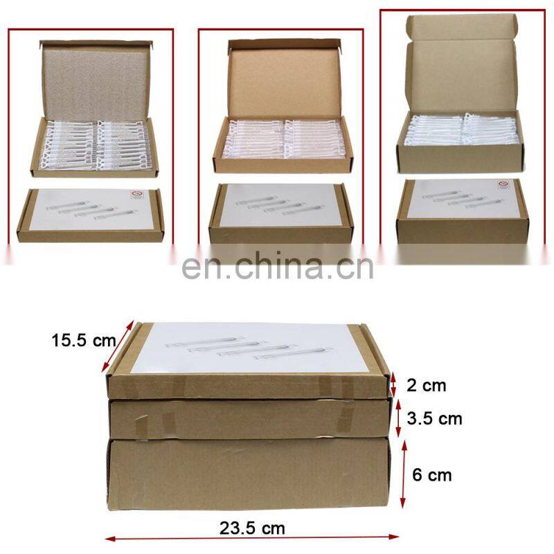 Mini wedding touchable soap bubble tube maker toys