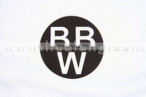 Custom Sublimation Warm Up Short Sweater