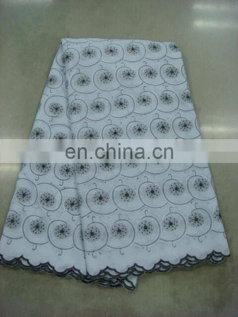 big heavy lace swiss voile lace(D73-3)