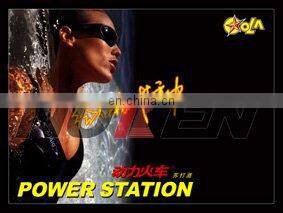 3d poster for 3d designing service