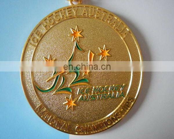 ice hockey australia medals and trophies