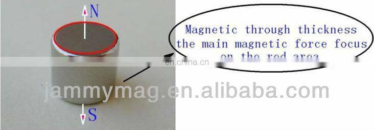 magnet for fuel safer