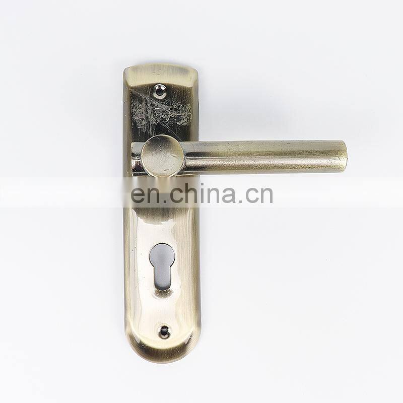 Door Handle Lock No.9078-237