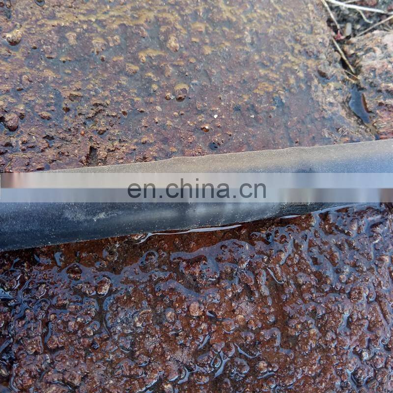 Agricultural Drip Irrigation Tape / Water Saving Drip Tape