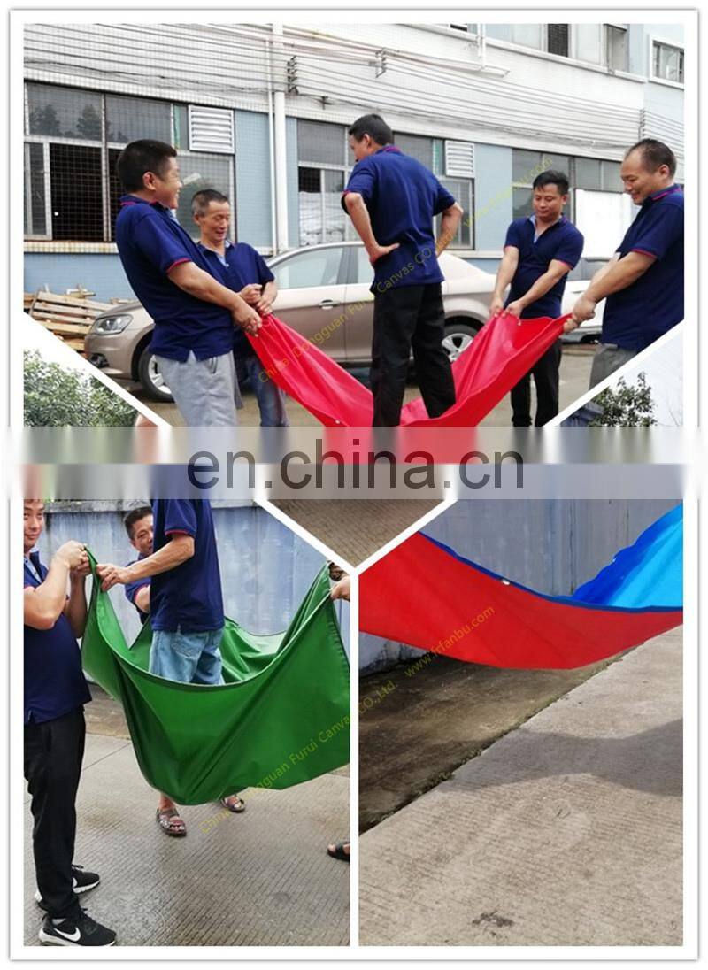 Block Out Tarpaulin Coated And Tarpaulin For Truck Cover