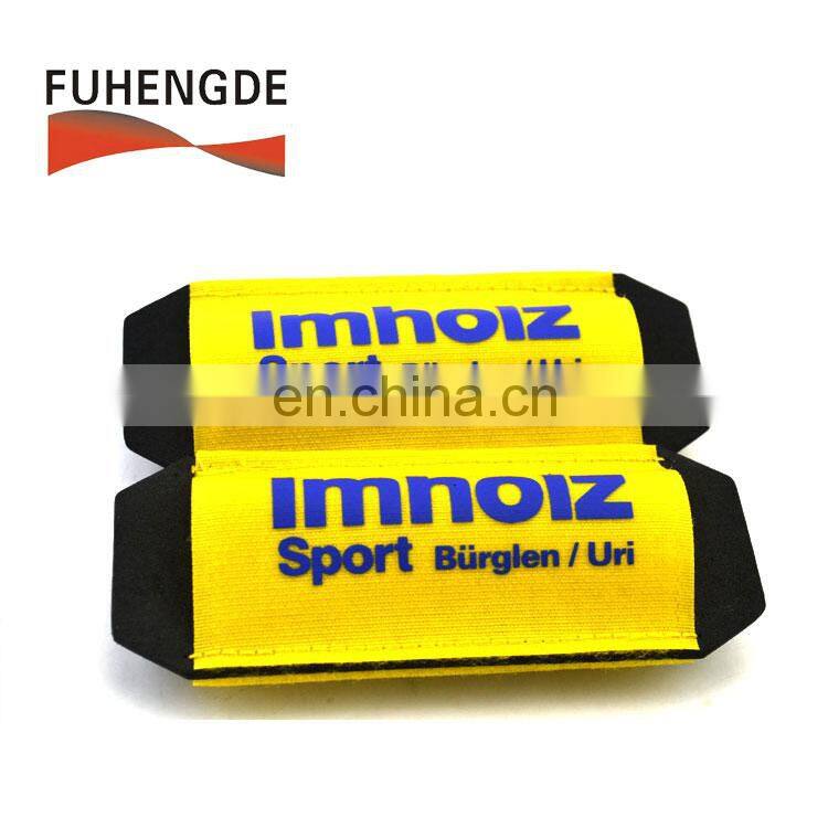 Cross Country Touring Tip/Tail Cross Country Ski Straps