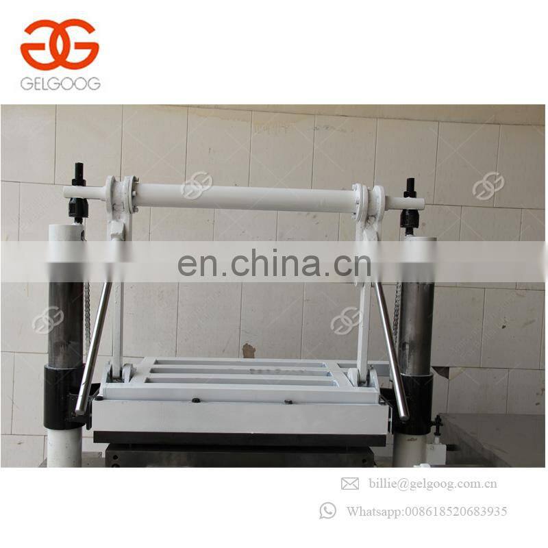 Hot Sale Good Quality Wafer Cone Maker Machine For Ice Cream Cones Pizza Cone Making Machine