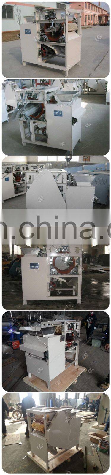 Professional Design Almond Skin Peeler Removing Groundnut Peeling Peeler Machine Peanut Red Skin Remover