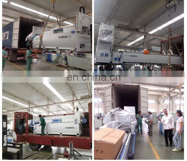 Single Axis Copying Router