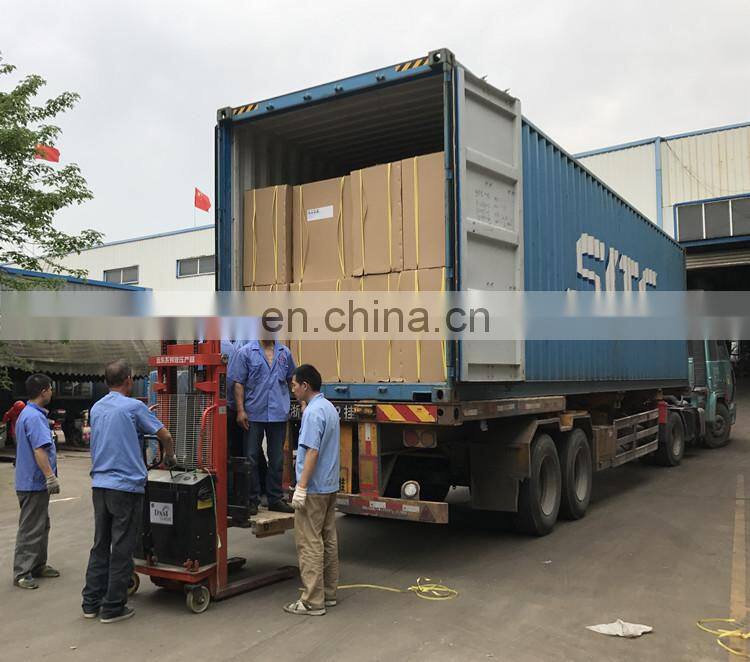 air cooling dehumidifier with handle