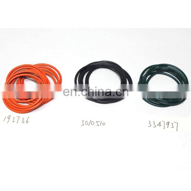 cummins injector parts O ring cummins 3347937