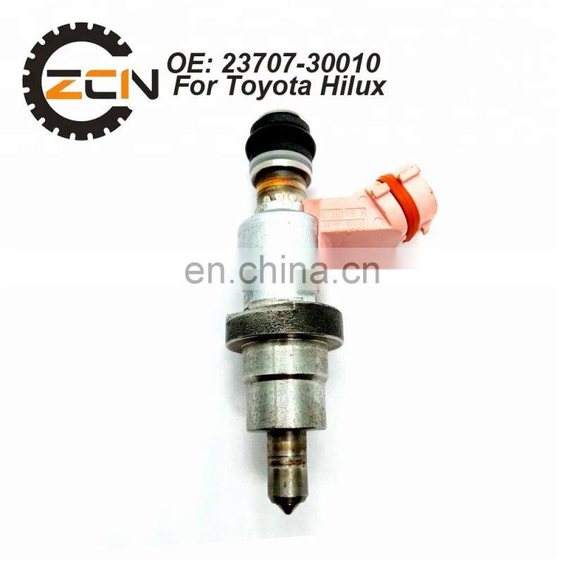 Car Accessories spare parts fuel injector flow bench 23707-30010 2370730010