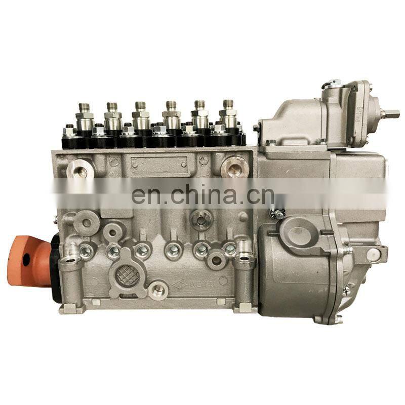 Injection Pump BH6P120015 for WD615.97 Engine