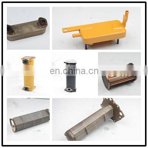 BJAP oil cooler 20749399 8130186 for Truck