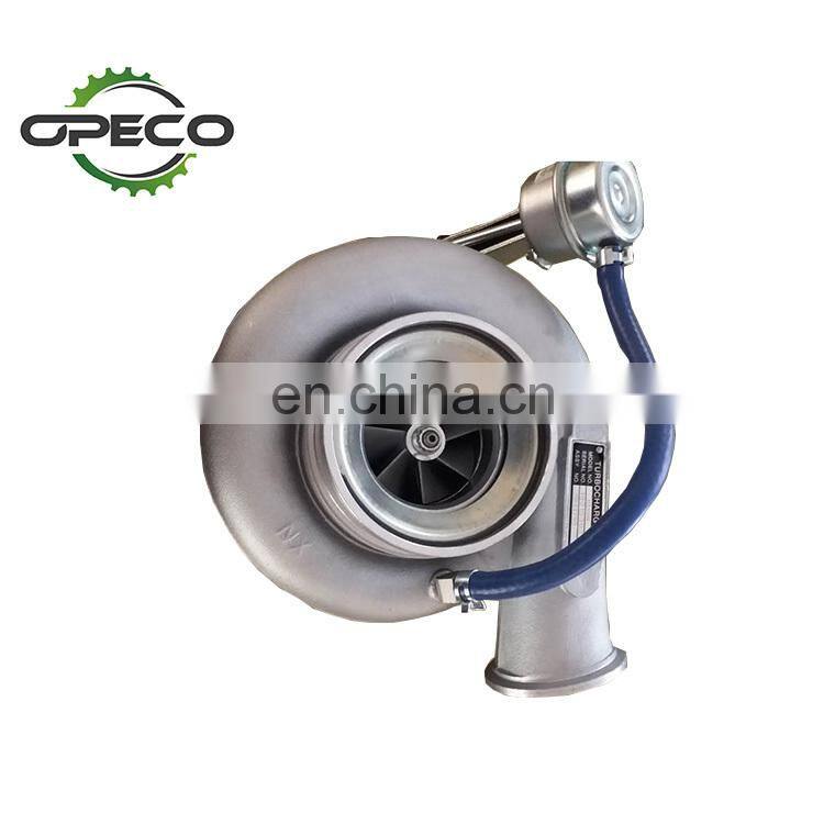 HX35W 6BT 6BTAA turbocharger 3782904 3767251 3771455 2834799 2834798 2834823