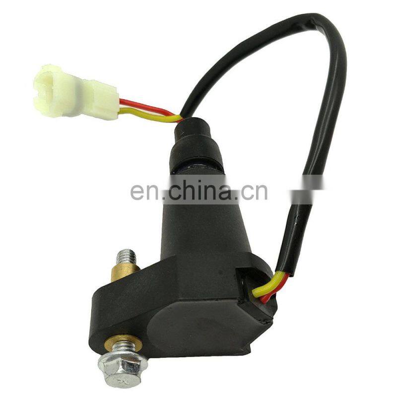 WEILI high performance ignition coil assy for Impreza WRX SVX EJ20T OE# 22433-AA330