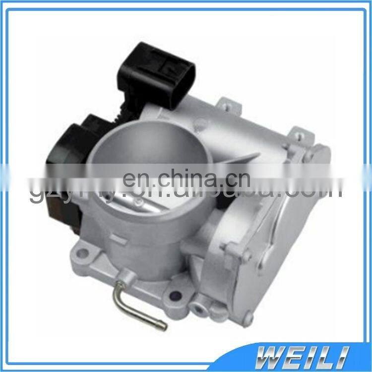 Throttle Body TB10040 93397828 For FIAT