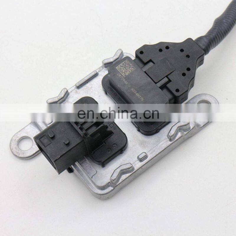 In stock engine parts truck NOX SENSOR 5WK96741 2872946