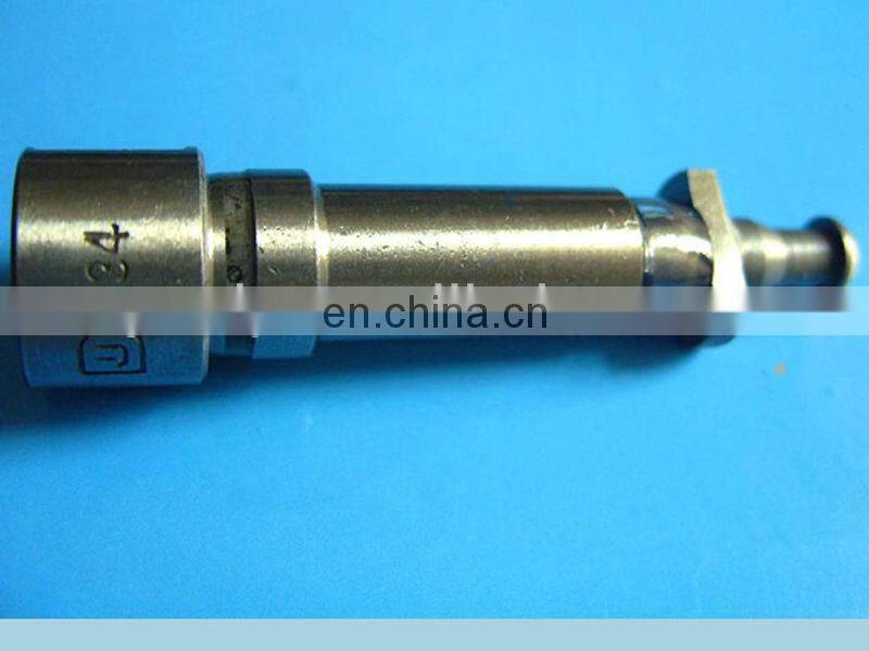 Diesel Engine Spare Parts Fuel Pump Plunger 129A 3303/005