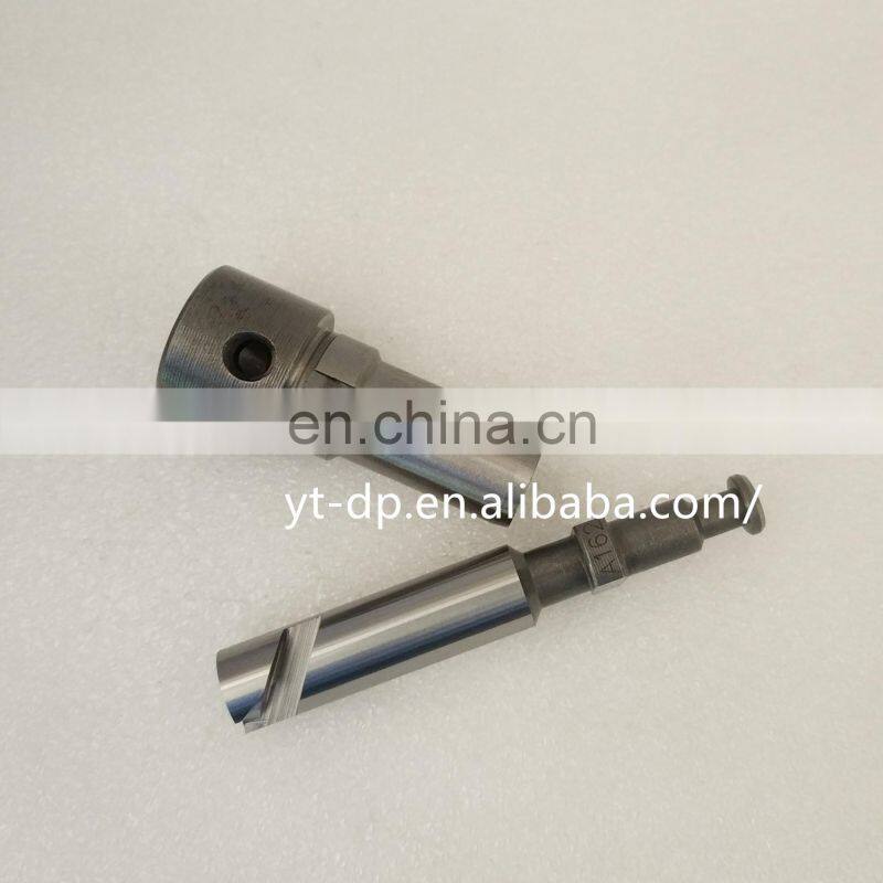 High Quality Pump Plunger A type A162
