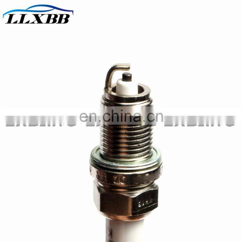 Genuine Iridium Spark Plug 90919-01176 K16R-U For Toyota 9091901176