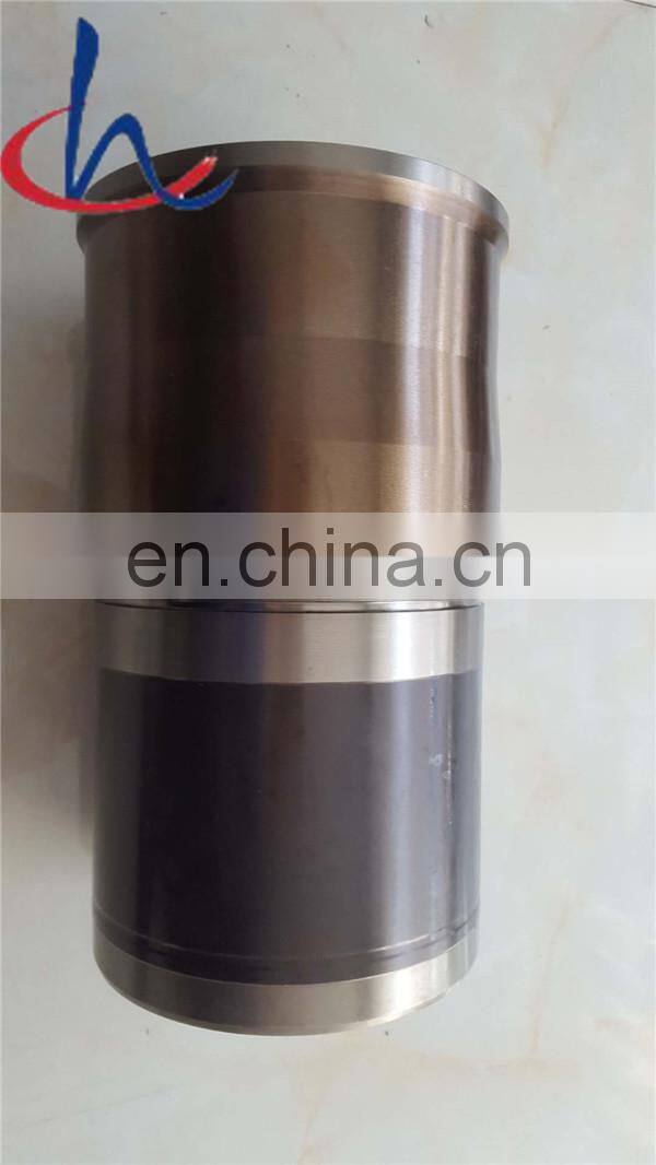 4025311 4089153 4309389 4376430 cylinder liner sleeve  isx15 for Mining Vehicle