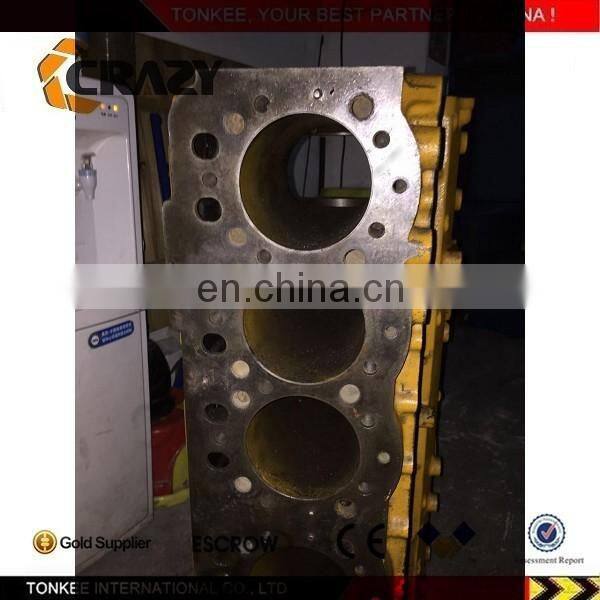 S6KT E320B engine cylinder block (7).jpg