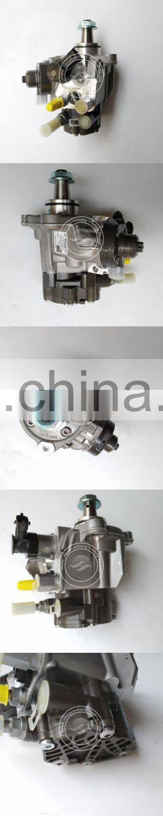 ISF3.8 Diesel Engine Fuel Pump 5303387 0445020517
