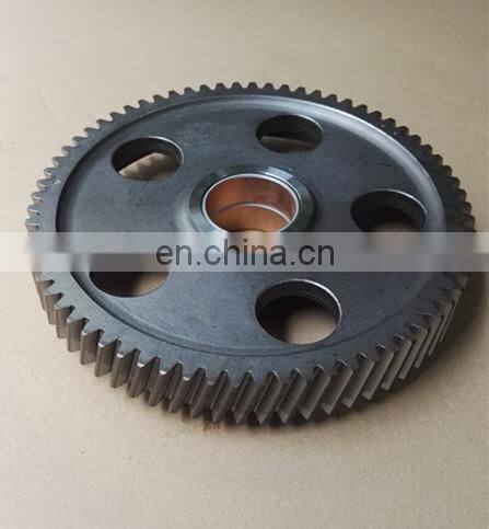 Diesel engine K38 camshaft timing gear 3632362