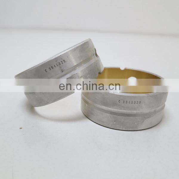 High quality 6CT diesel engine parts camshaft bushing 3945329