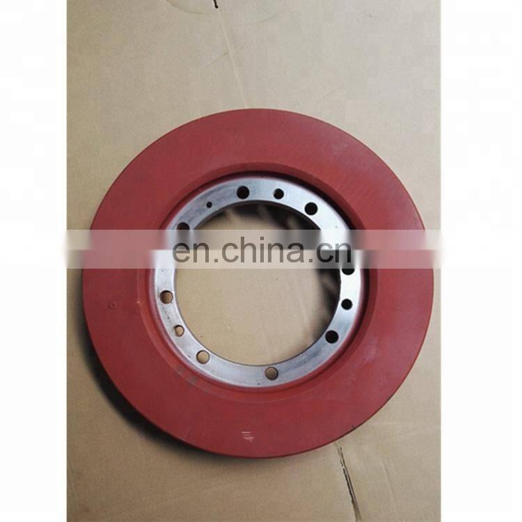 Marine engine parts vibration damper 3628649