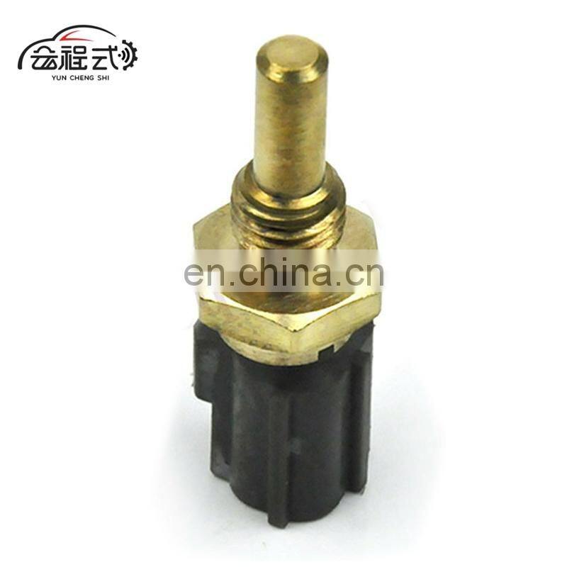 Coolant Temperature Sensor OEM B59318840 For Mazda RX-8 Protege Millenia For Ford Jaguar 89422-35010
