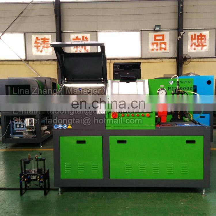 EUS9000 Unit Pump Test Bench for C7 C9 3126B ,EUIEUP