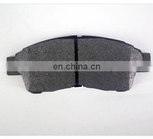 Chinese Manufacturer Brake Pad D2118M A394WK 04465-05010