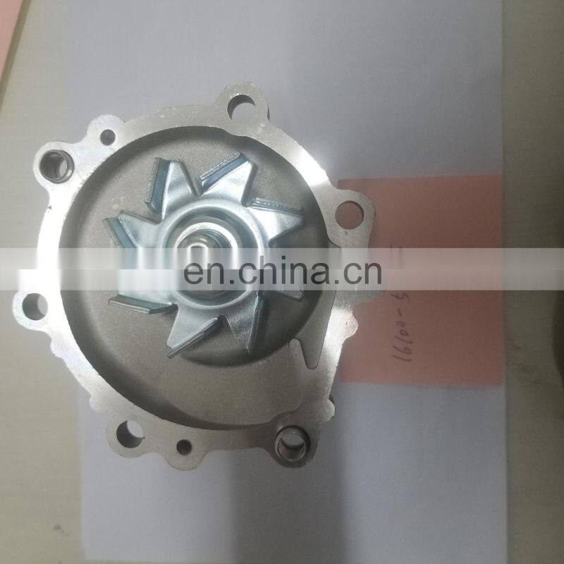 Auto Water Pump for Hiace GWT-79A Spare Parts OE 16100-59155