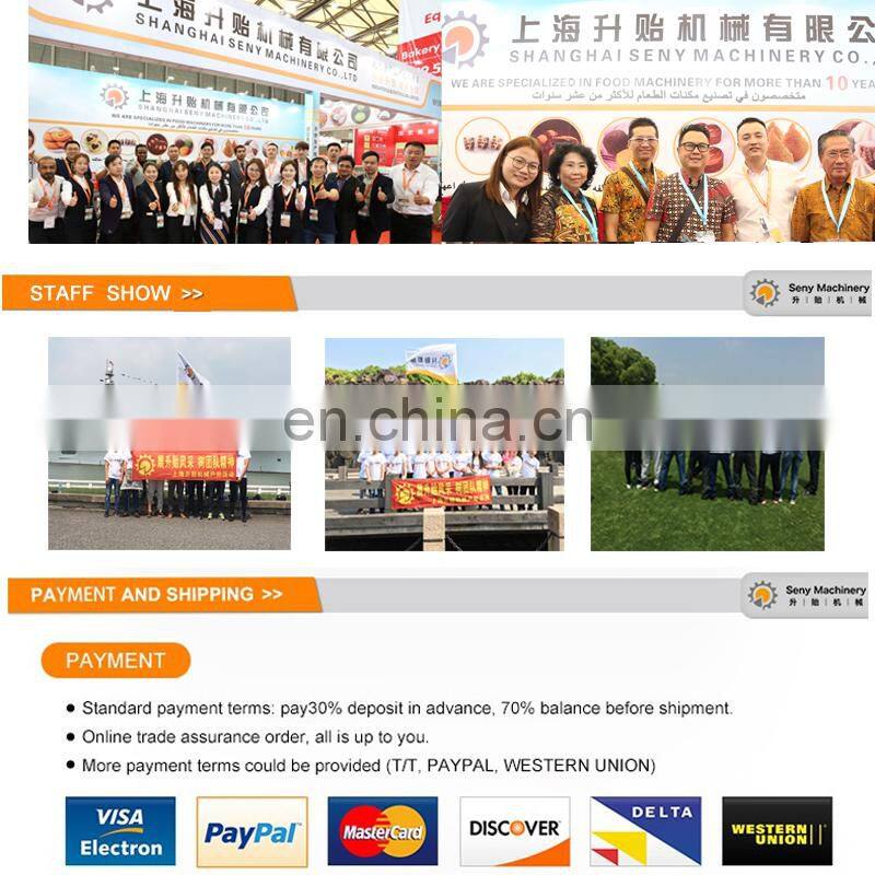 Professional Dough Mixer Commercial Bakery Bread Making Machine for Kitchen Equipment