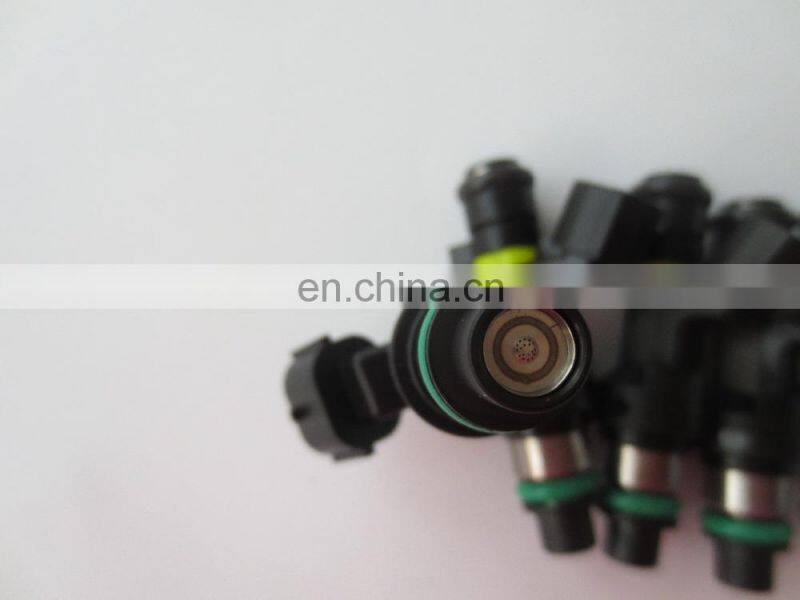 Gasoline Fuel Injection injector nozzle FBY2850 16600-EN200 For Ni/ssan 07-12 Sentra NV 2.0L Versa Cube 1.8