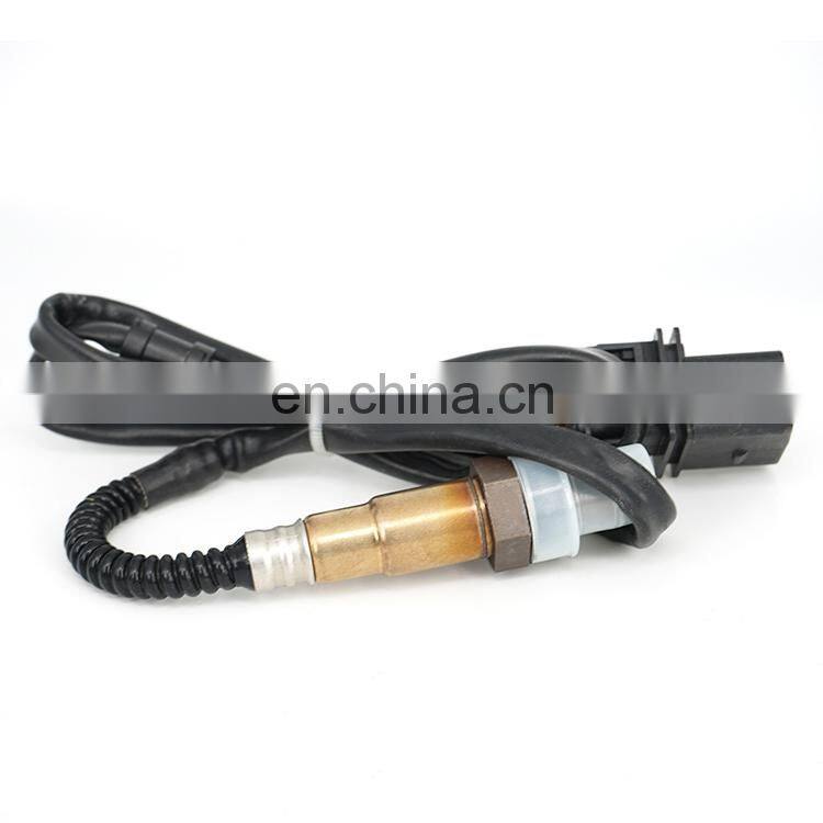 Guangzhou auto parts 021-906-265AN for bora Oxygen Sensor Lambda O2 Sensor