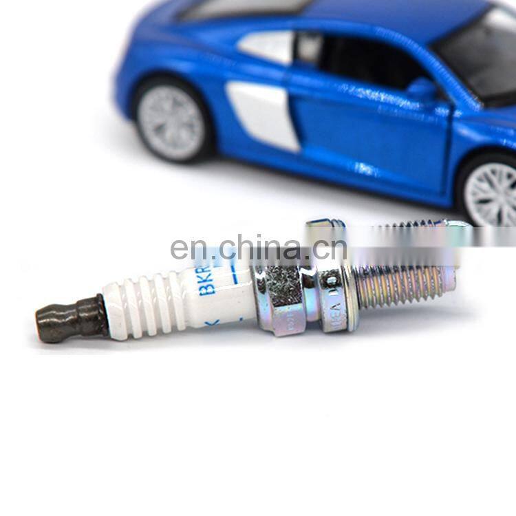 Hengney Spare parts high quality 18814-11051 BKR5ES-11 for H-yundai Kia 1993-2011 auto gas engine spark plug