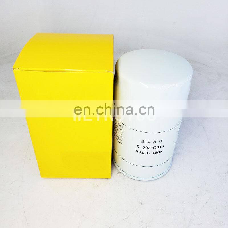 High quality Fuel Filter Cartridge 11LC-70010